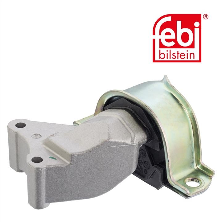 Suspension febi 104990