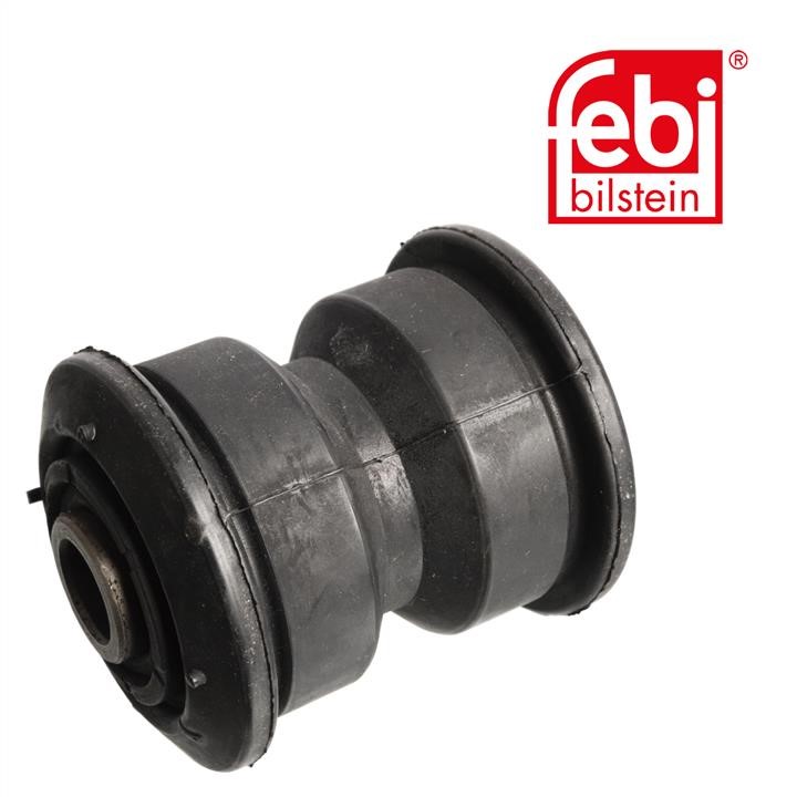 Silent block febi 09405