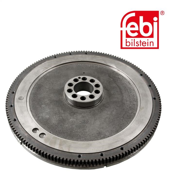 Flywheel febi 10133