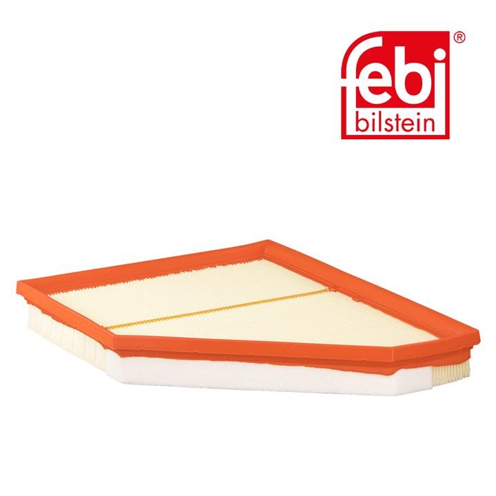 Air filter febi 101333