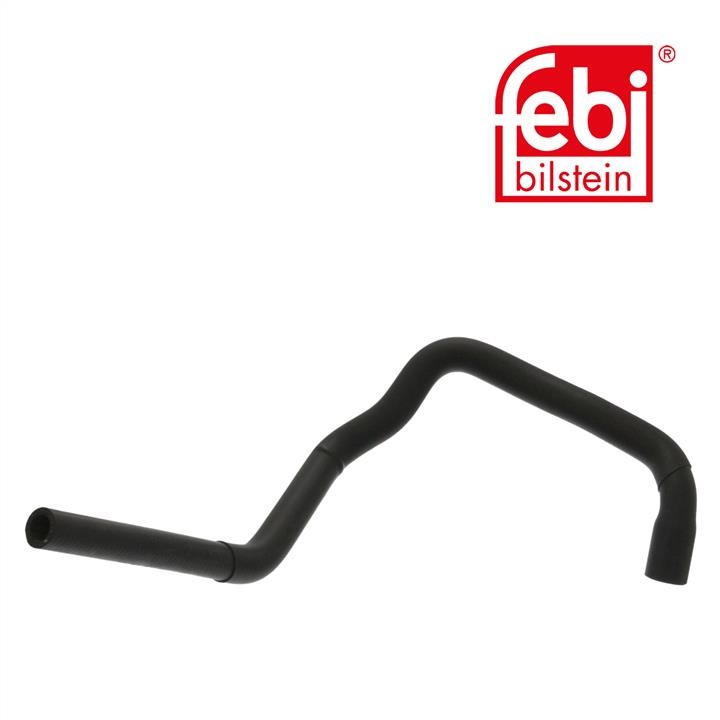 Hose assy water outlet febi 101346
