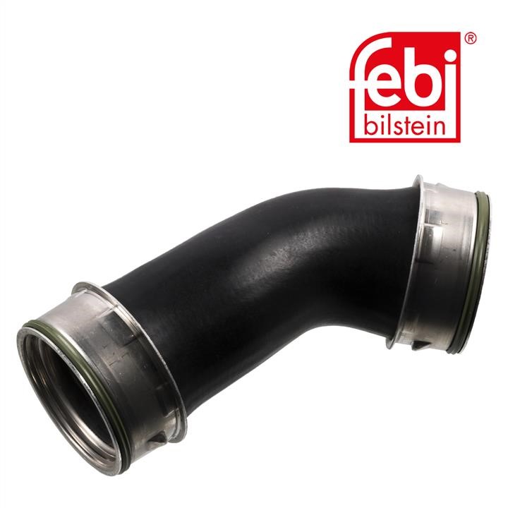 Intercooler pipe febi 102658