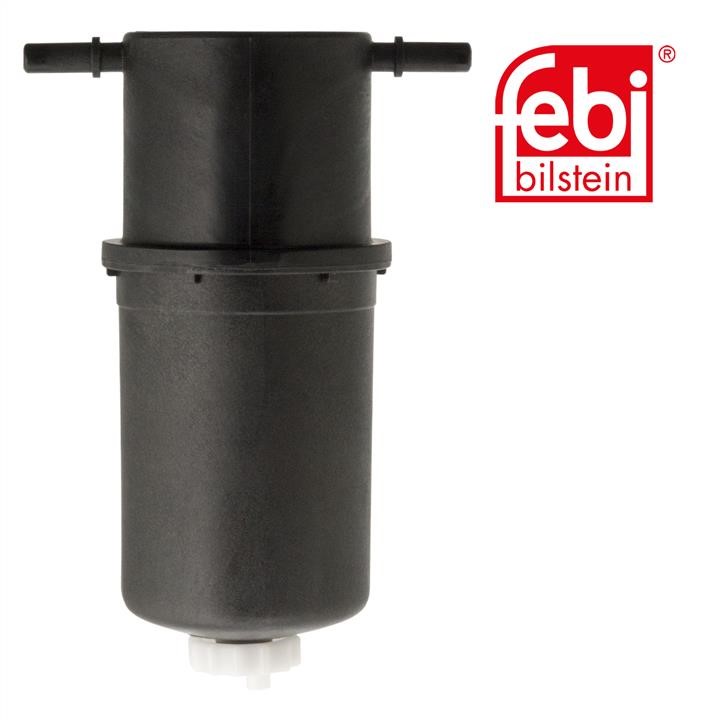 Fuel filter febi 102682