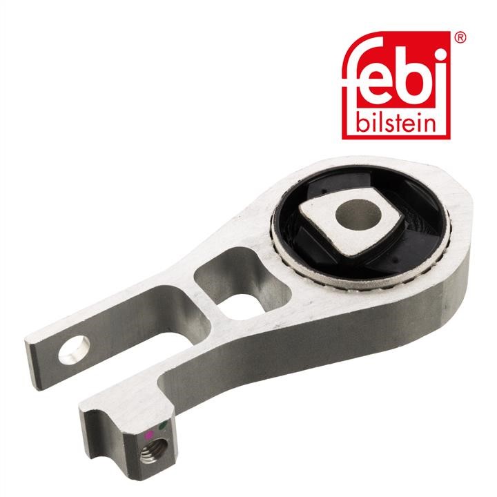 Engine mount febi 102688