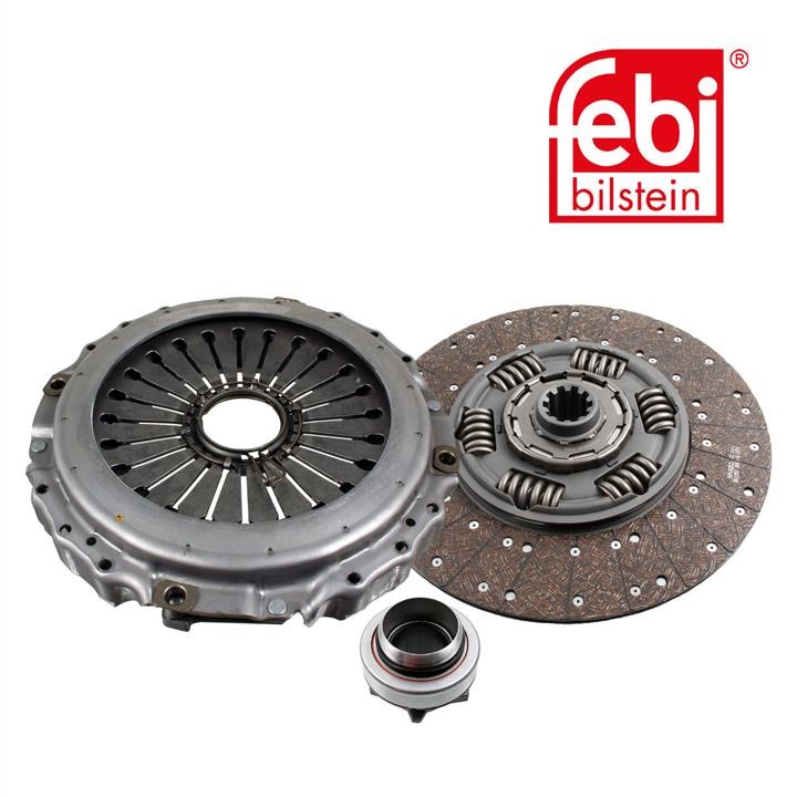 Clutch Kit febi 105168