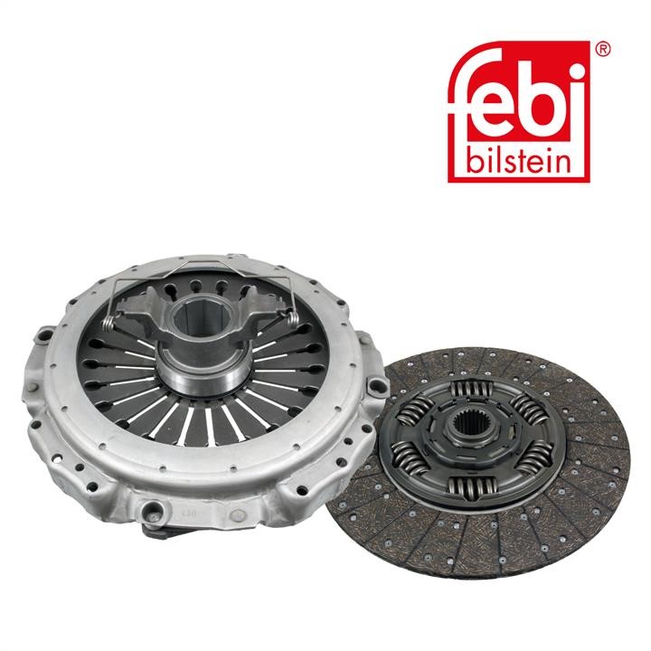 Clutch Kit febi 105170