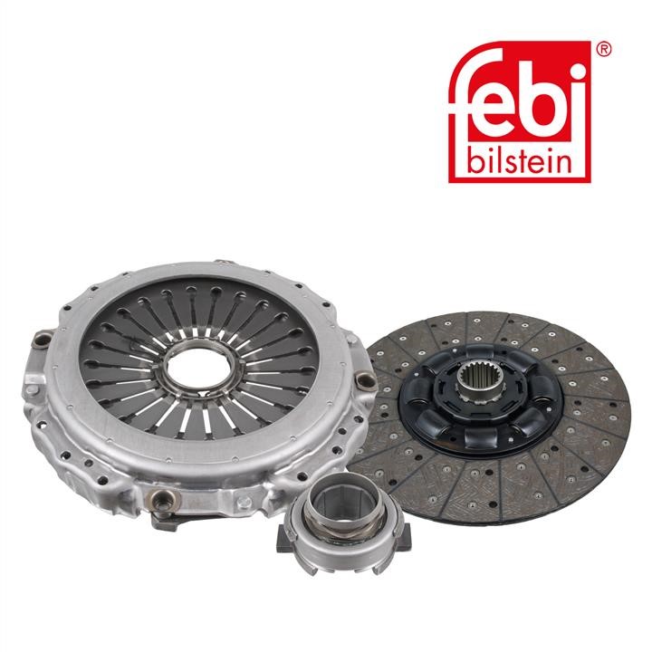 Clutch Kit febi 105173