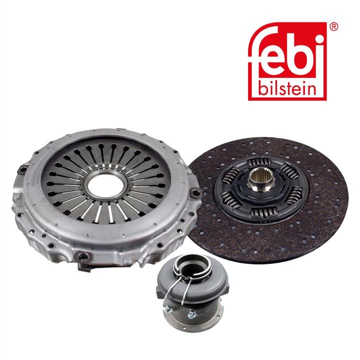 Clutch Kit febi 105174