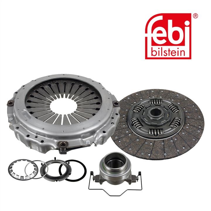 Clutch Kit febi 105201