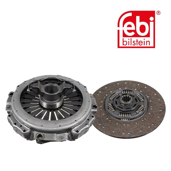 Clutch Kit febi 105165