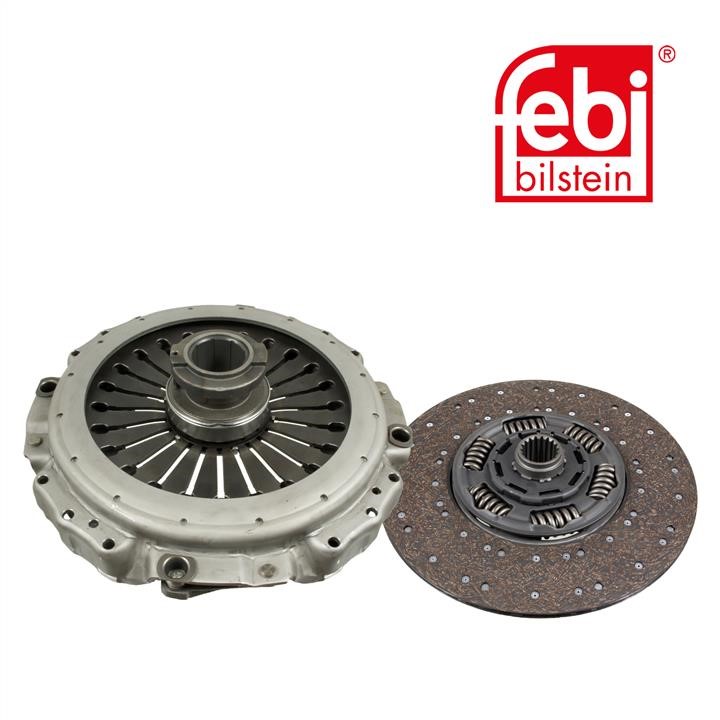 Clutch Kit febi 105203