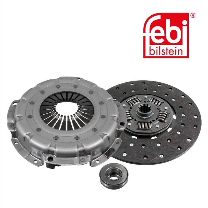 Clutch Kit febi 105206