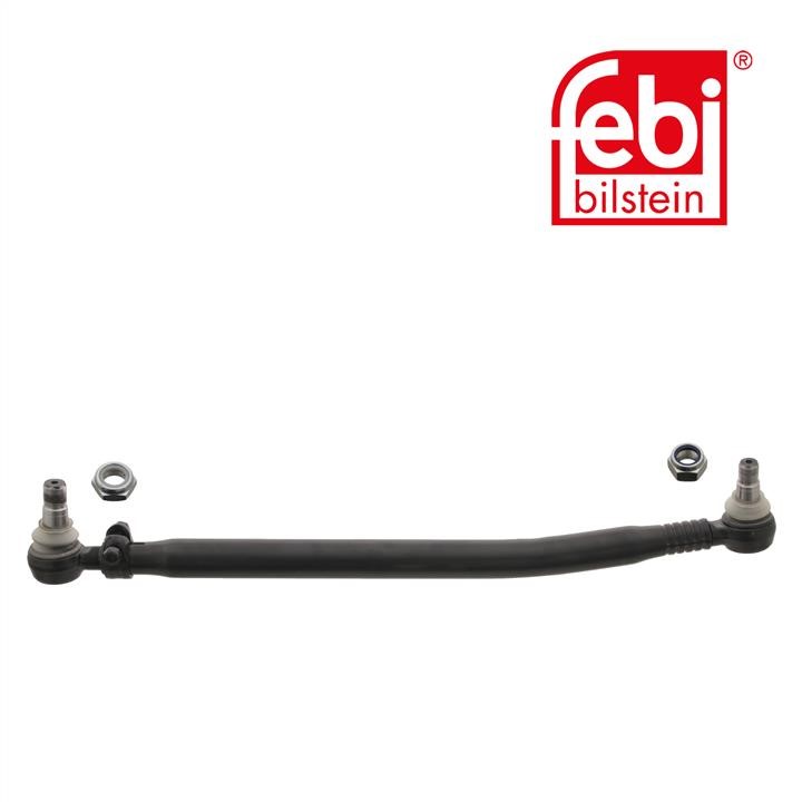 Centre rod assembly febi 15783