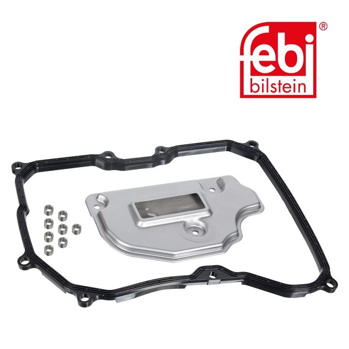 Automatic transmission filter febi 106101