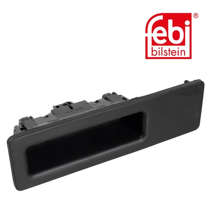 Buy febi 108218 – good price at EXIST.AE!