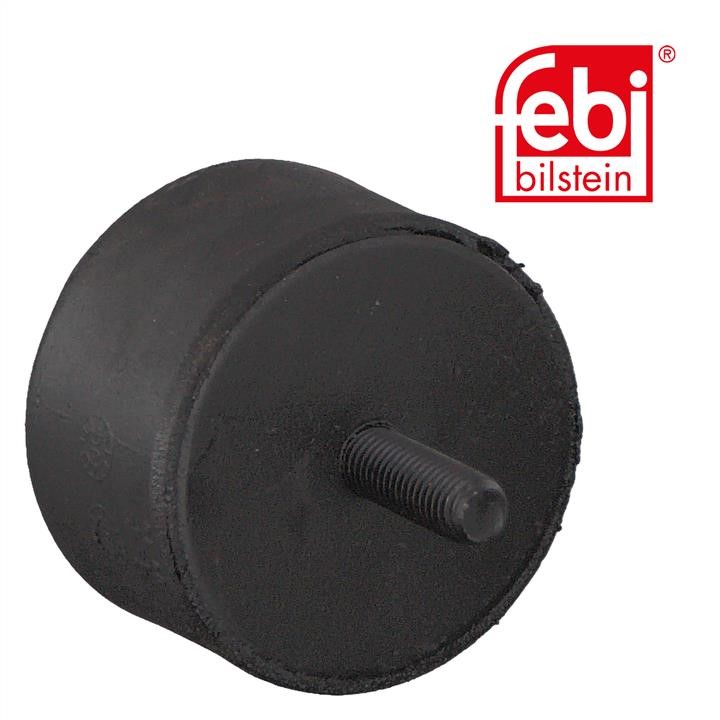 Gearbox mount febi 15788