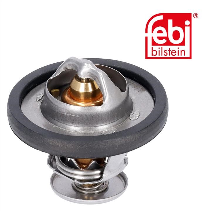 Thermostat housing febi 106104