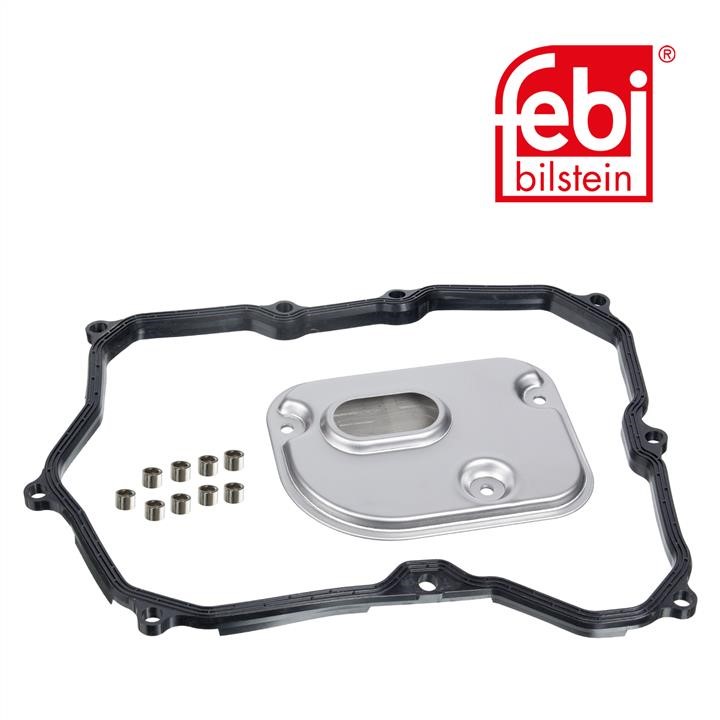 Automatic filter, kit febi 106108