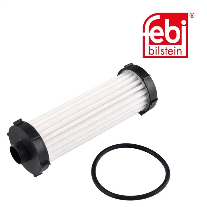 Automatic transmission filter febi 171195
