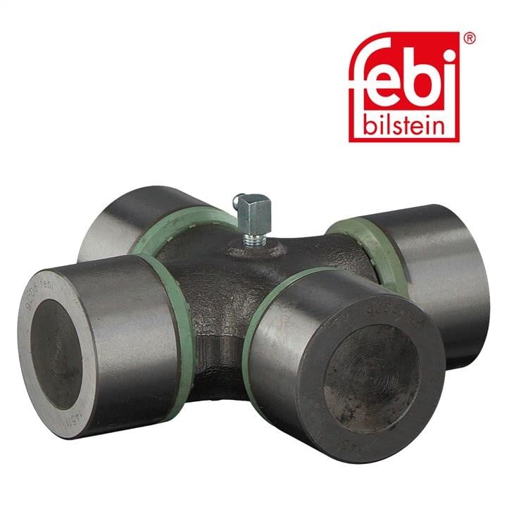Joint, propeller shaft febi 14511