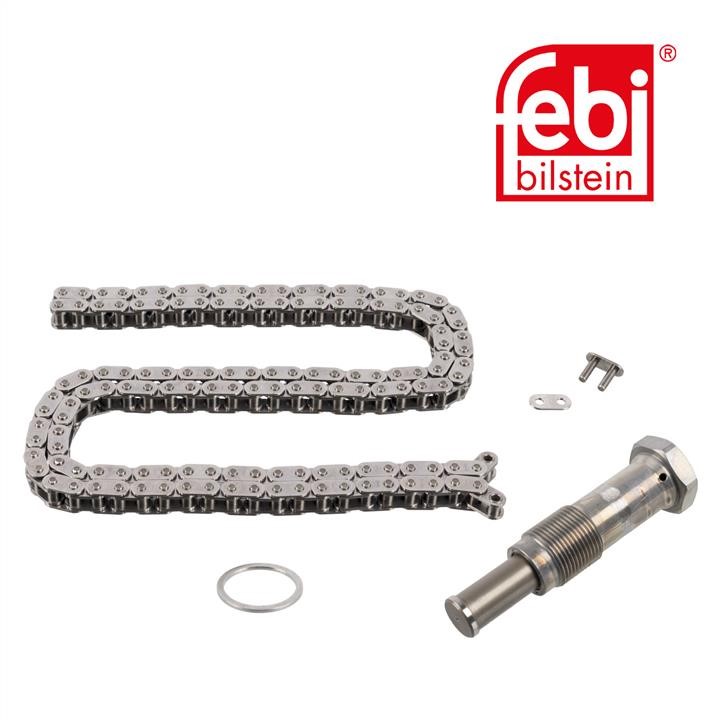 Timing chain kit febi 106136