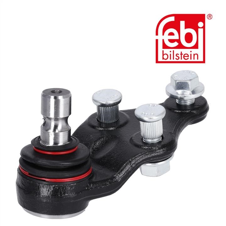 Front lower arm ball joint febi 172769