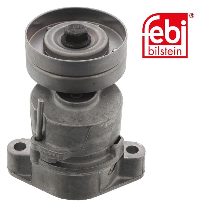 Drive belt tensioner febi 14546