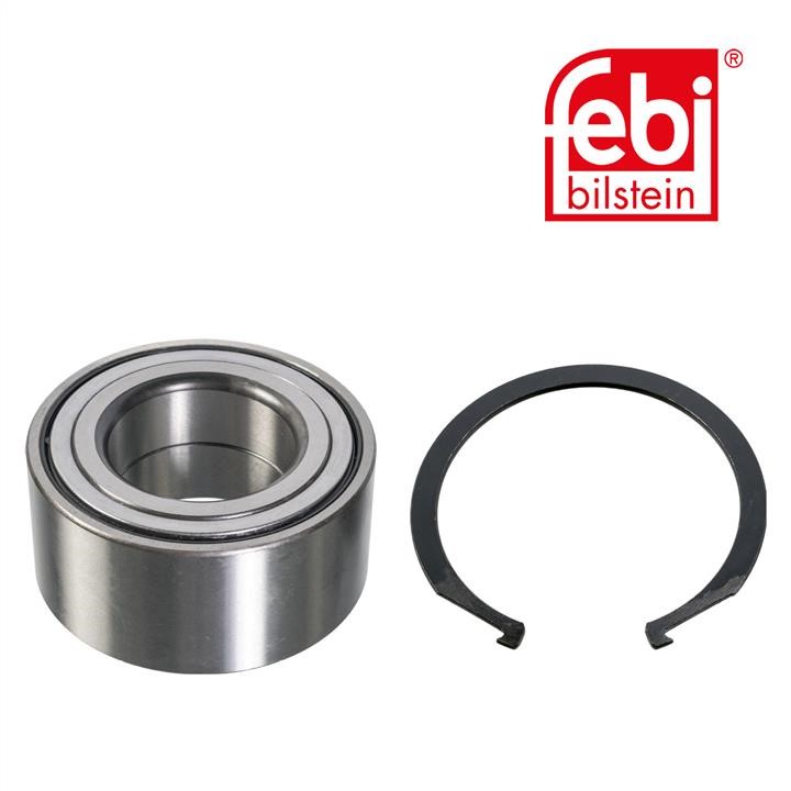 Wheel bearing febi 172778