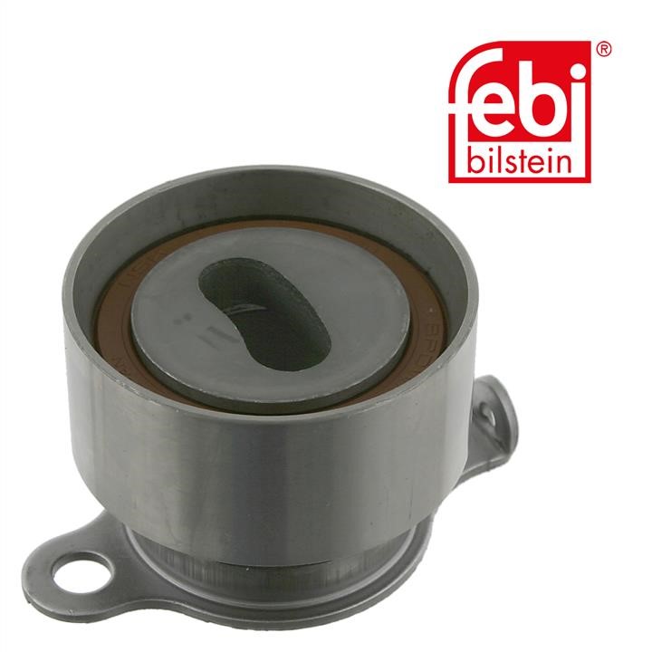 Timing belt tensioner pulley febi 10615