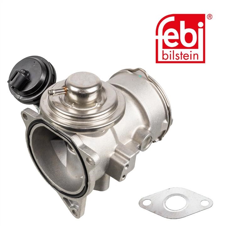 EGR Valve febi 172831