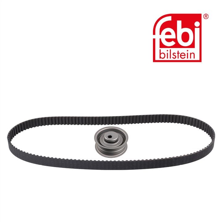 Timing Belt Kit febi 14602
