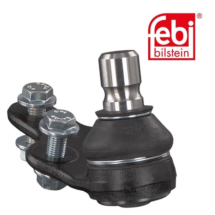 Ball joint front left febi 172890
