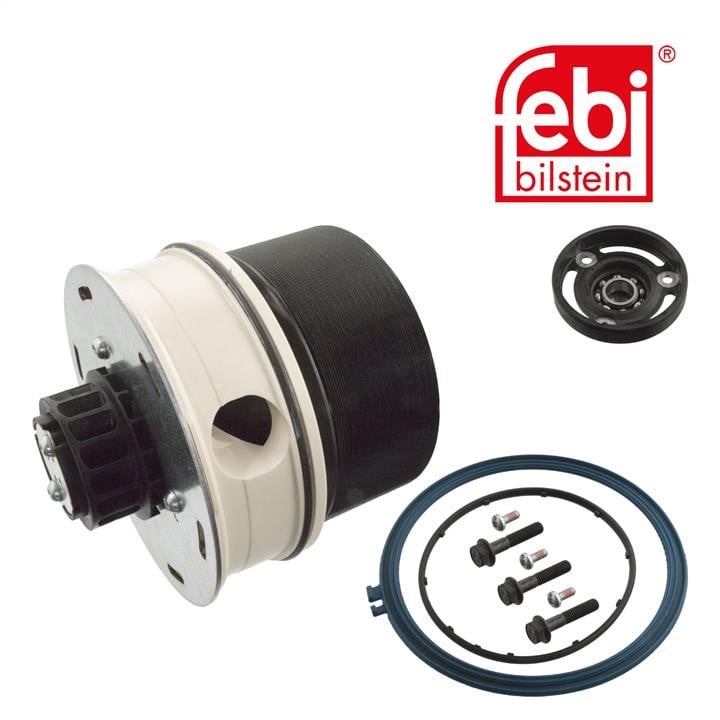Oil separator febi 106292