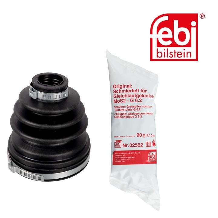Bellow Kit, drive shaft febi 172927