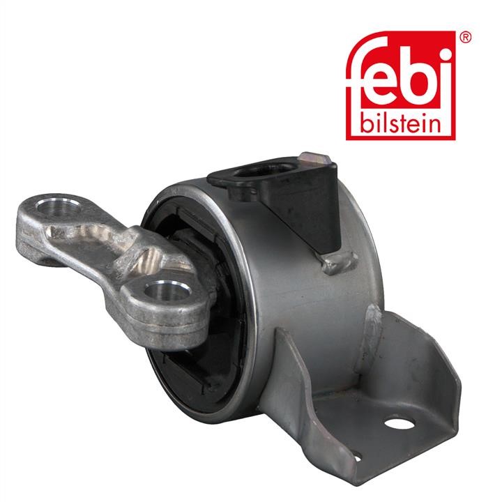 Engine mount febi 170837