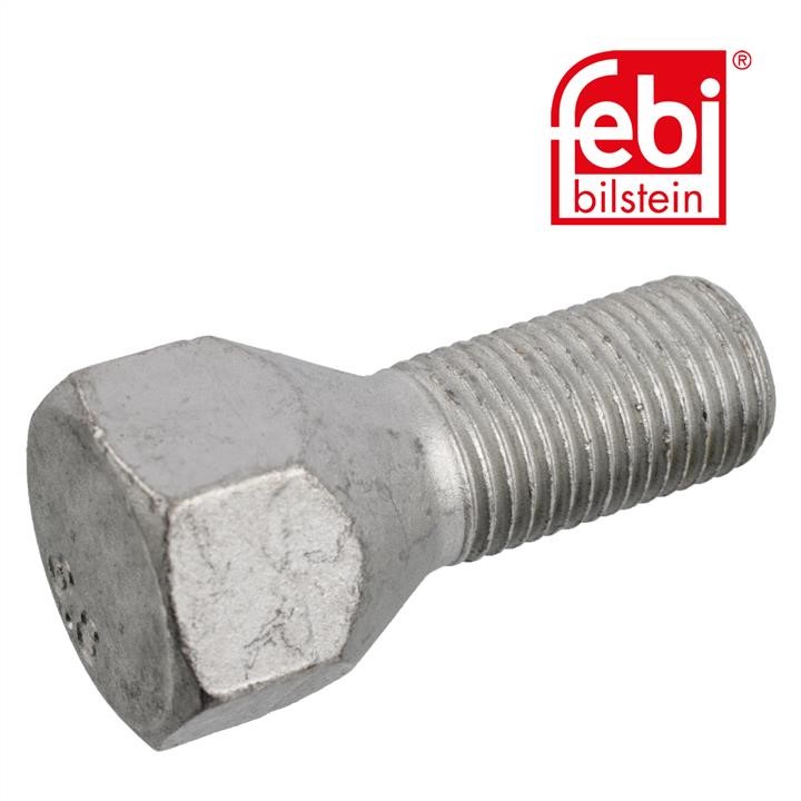 Wheel bolt febi 10633