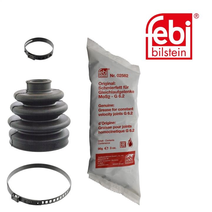 Buy febi 17084 – good price at EXIST.AE!