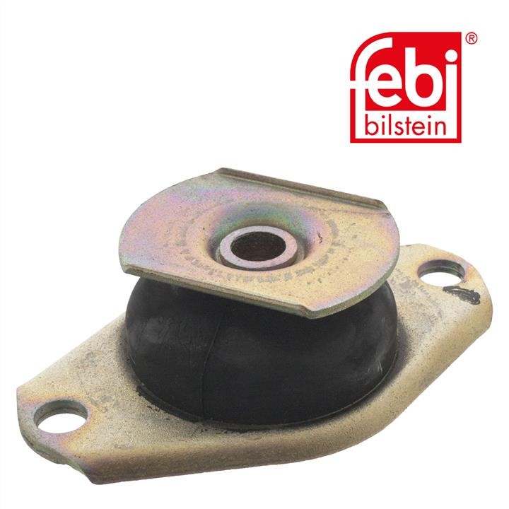 Gearbox mount rear febi 15645