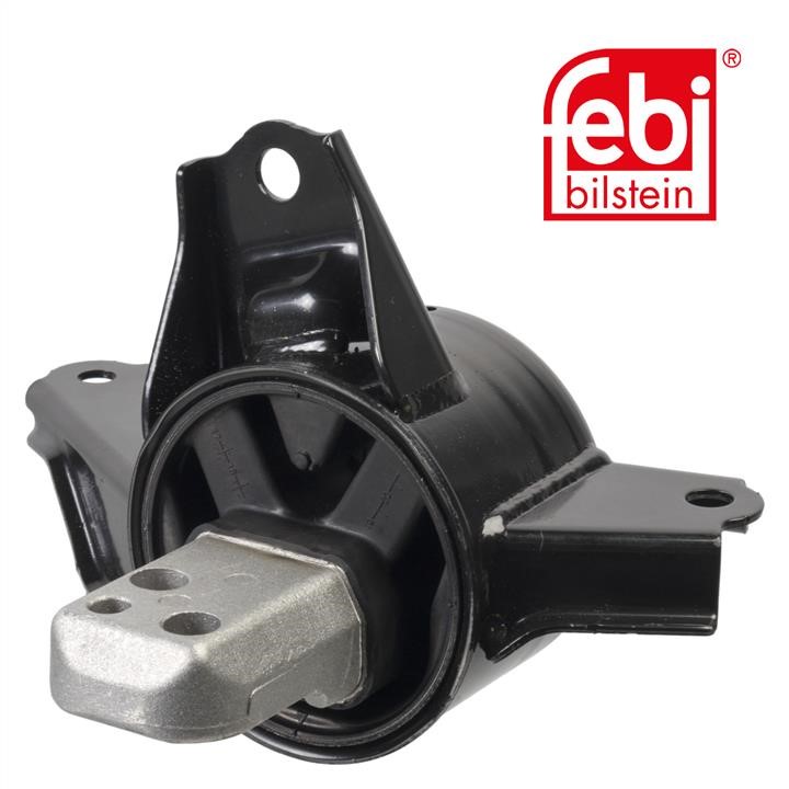 Engine mount febi 106397