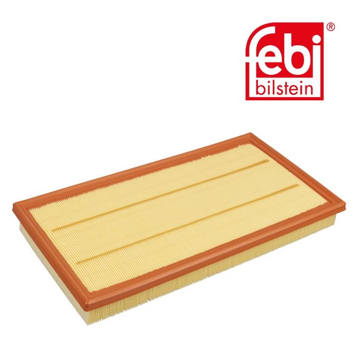 Air filter febi 170951