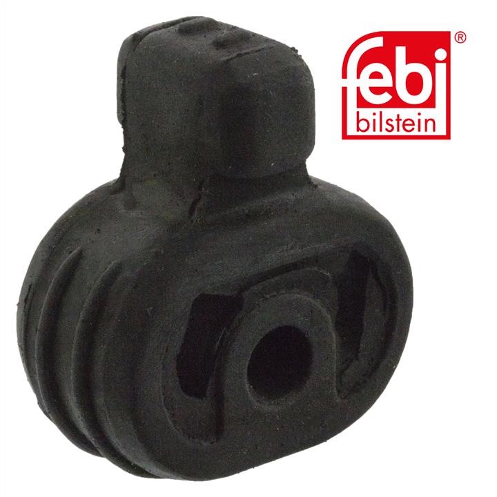Muffler Suspension Pillow febi 15714