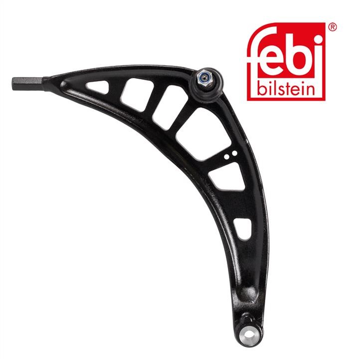 Control/Trailing Arm, wheel suspension febi 170965