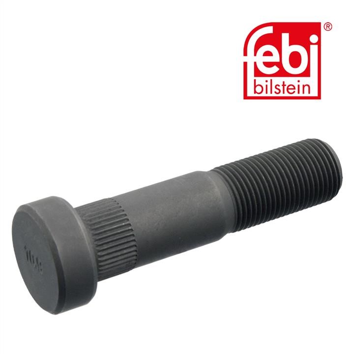 Wheel bolt febi 106429