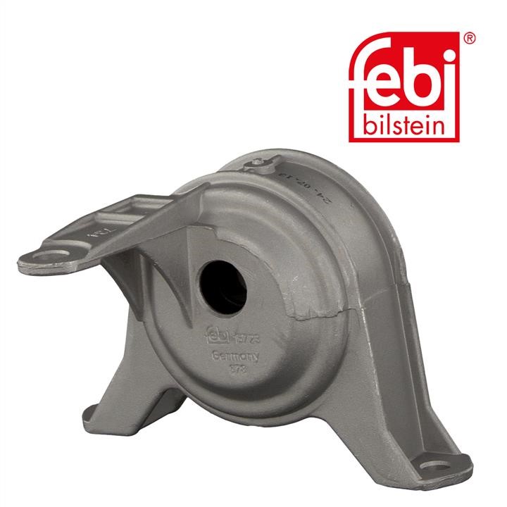 Engine mount febi 15723