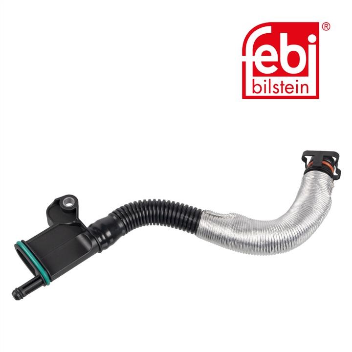 Breather Hose for crankcase febi 171008