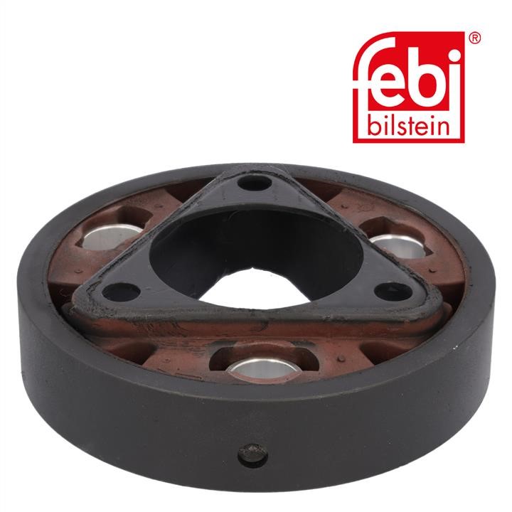 Coupling of a cardan shaft febi 10643