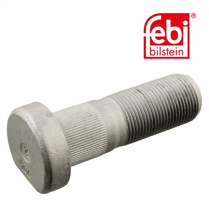 Wheel bolt febi 106433
