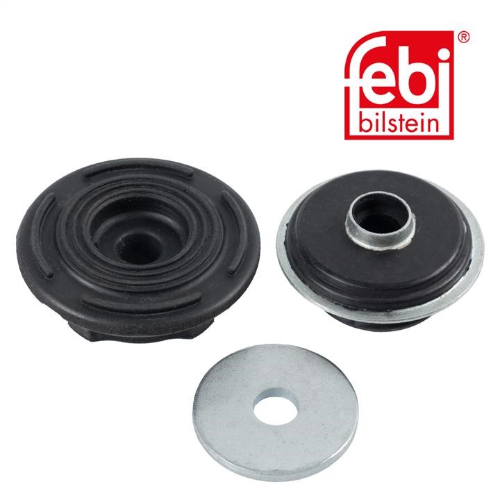 Shock absorber support febi 173352