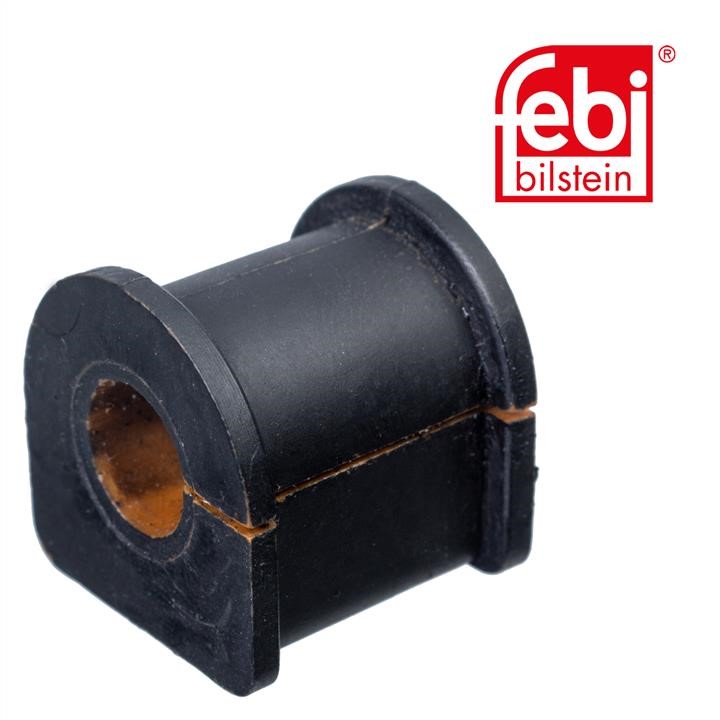 febi Front anti roll bar bush – price 14 PLN