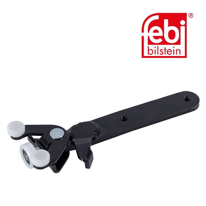 Sliding door roller febi 171077